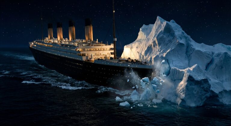 Beyond ‘Save the Planet’: A Rational Case for Climate Risk Management